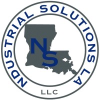 Ndustrial Solutions LA Logo