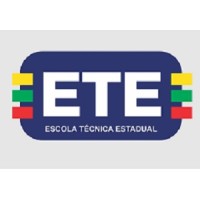 ETE - PE | Escola Técnica Estadual Logo