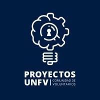 Proyectos UNFV Logo