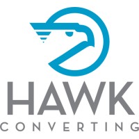 Hawk Converting,LLC Logo