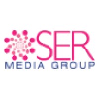 SER Media Group Logo