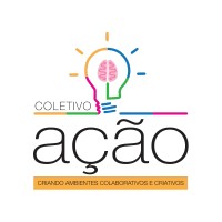 Coletivo AÇÃO Logo