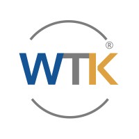 WTK Wentinck ® Conductores Eléctricos Logo