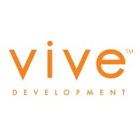 Vive Development Corporation Logo