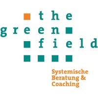 the green field - Systemische Beratung & Coaching Mang Amon OG Logo