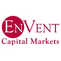 EnVent Capital Markets Logo