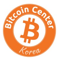 Bitcoin Center Korea Logo