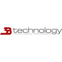 3B Technology srl su Logo