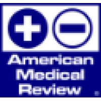 American Medical Review Logo