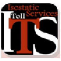 Isostatic Toll Services Logo