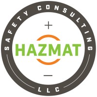 HazMat Safety Consulting Logo