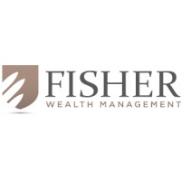 Fisher Wealth Management Logo