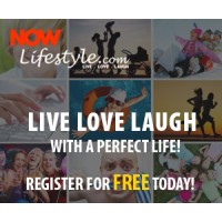 Now Lifestyle Logo