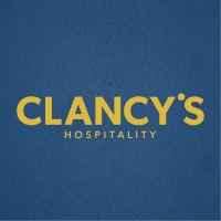 Clancys Hospitality Logo