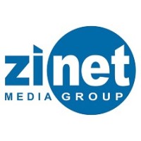 ZINET MEDIA GROUP Logo