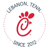 Chick-fil-A Lebanon Logo