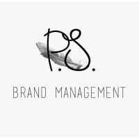 PS Brand Management Logo