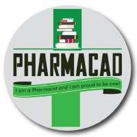 Pharmacad Pvt Ltd. Logo
