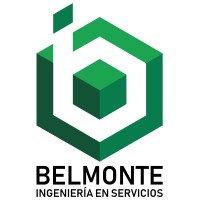 BELMONTE Logo