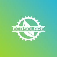 EcoSolare Logo