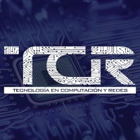 TCR | Tecnología en Computación y Redes Logo