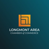 Longmont Area Chamber of Commerce Logo