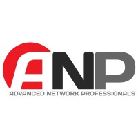 Advanced Network Professionals LLC Logo