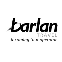 Barlan Travel & Adventure Logo