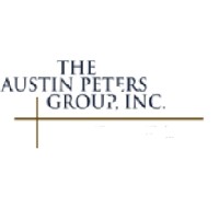 The Austin Peters Group, Inc. Logo