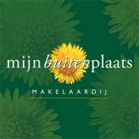 Mijn Buitenplaats Makelaardij Logo
