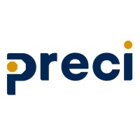 Preci Logo