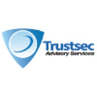 Trustsec Advisory Services Logo