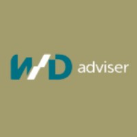 WD ADVISER Logo