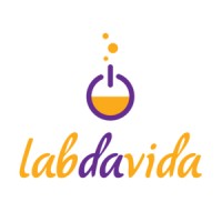 Lab da Vida Logo