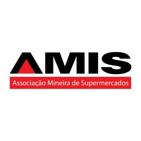Associação Mineira de Supermercados - AMIS Logo