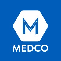 MEDCO Logo