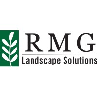 RMG Landscape Solutions, LLC Logo