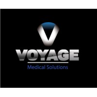 Voyage Medical Solutions, LLC Logo