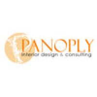 Panoply Interior Design Logo