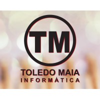 Toledo Maia Informática Ltda. Logo