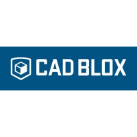 CAD BLOX Logo