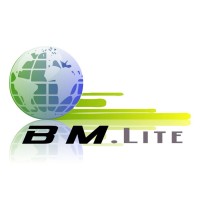 BM Lite Projects Management Services Logo
