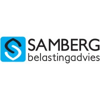 Samberg Belastingadvies Logo