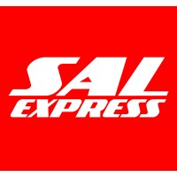 Sal Express Soluções Logísticas Logo