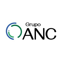 GRUPO ANC Logo