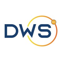 DWS 360 | Growth Hacking | MKT Digital | Branding | Propaganda | Eventos Logo