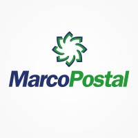MarcoPostal Logo