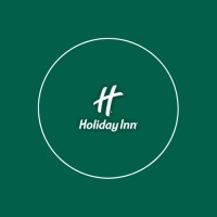 Holiday Inn Southend Logo
