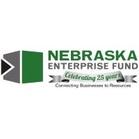 Nebraska Enterprise Fund Logo