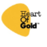 Heart of Gold Logo